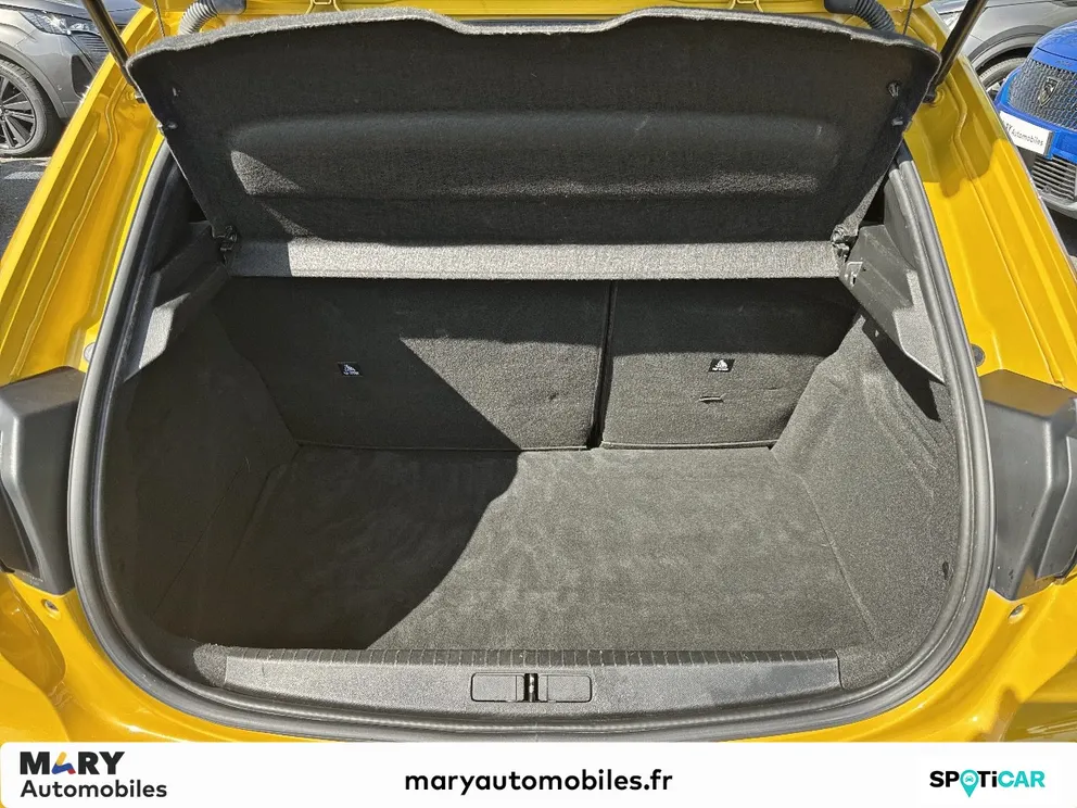 Véhicule occasion 1228452 - peugeot 208 - Photo 16