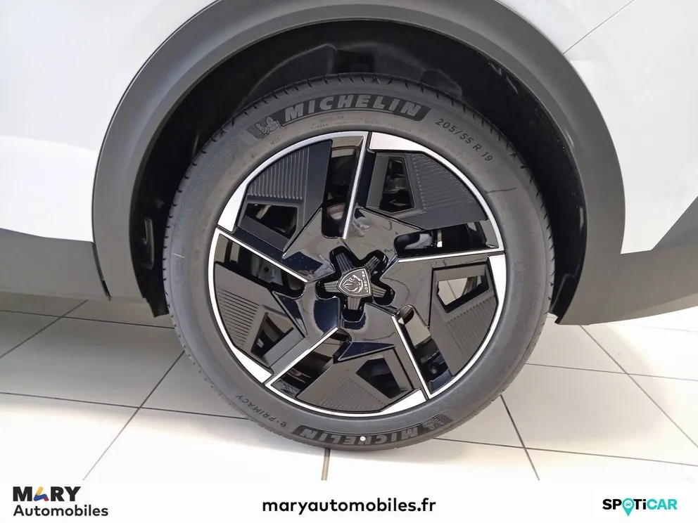 Véhicule occasion 172077 - peugeot 408 - Photo 11