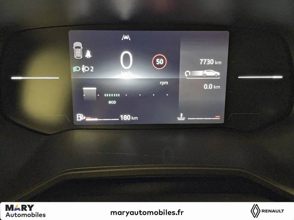 Véhicule occasion 207485 - renault CLIO - Photo 15