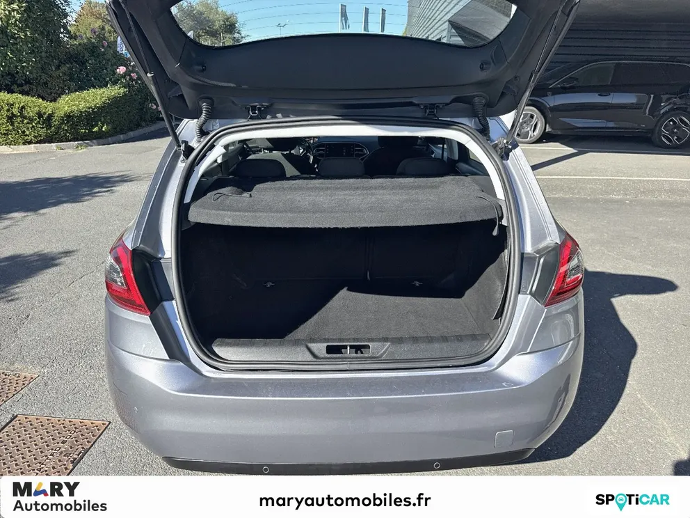 Véhicule occasion 1239835 - peugeot 308 - Photo 18