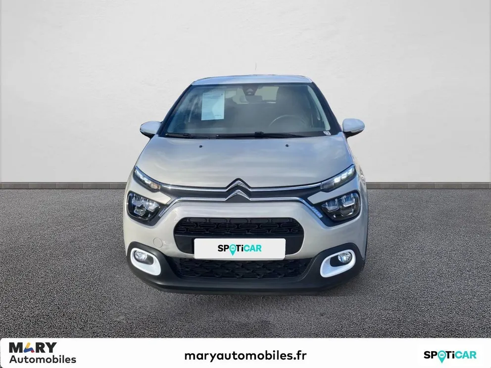 Véhicule occasion 212941 - Citroën C3 - Photo 2