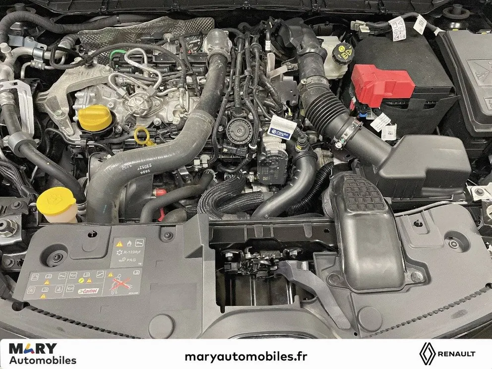 Véhicule occasion 208087 - renault ARKANA - Photo 19