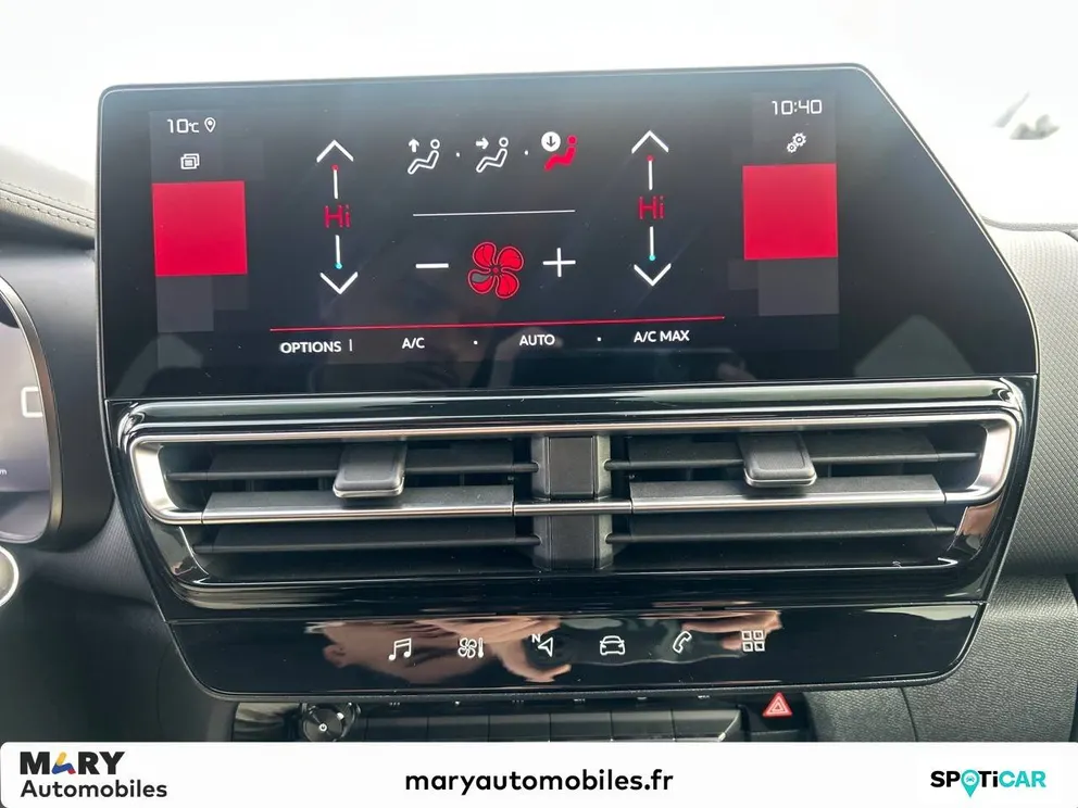 Véhicule occasion 209102 - Citroën C5 AIRCROSS - Photo 17