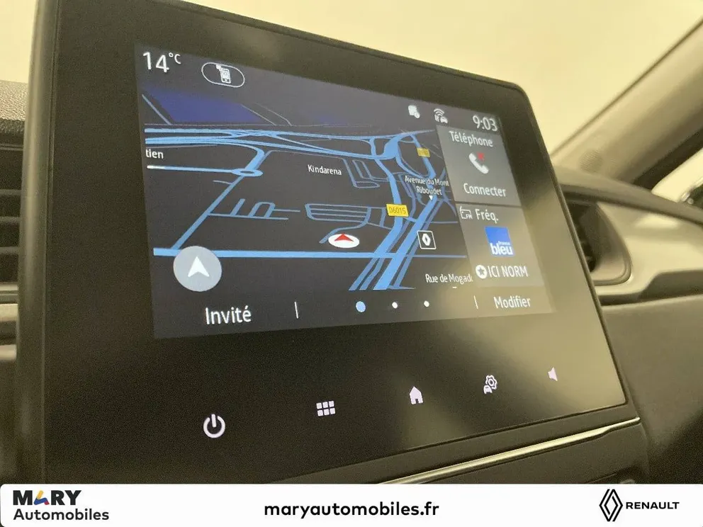 Véhicule occasion 211560 - renault CAPTUR - Photo 12