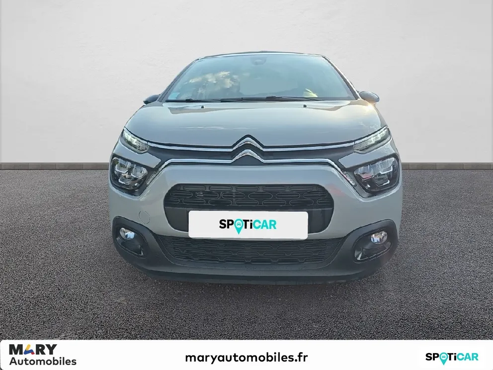 Véhicule occasion 1237473 - Citroën C3 - Photo 6