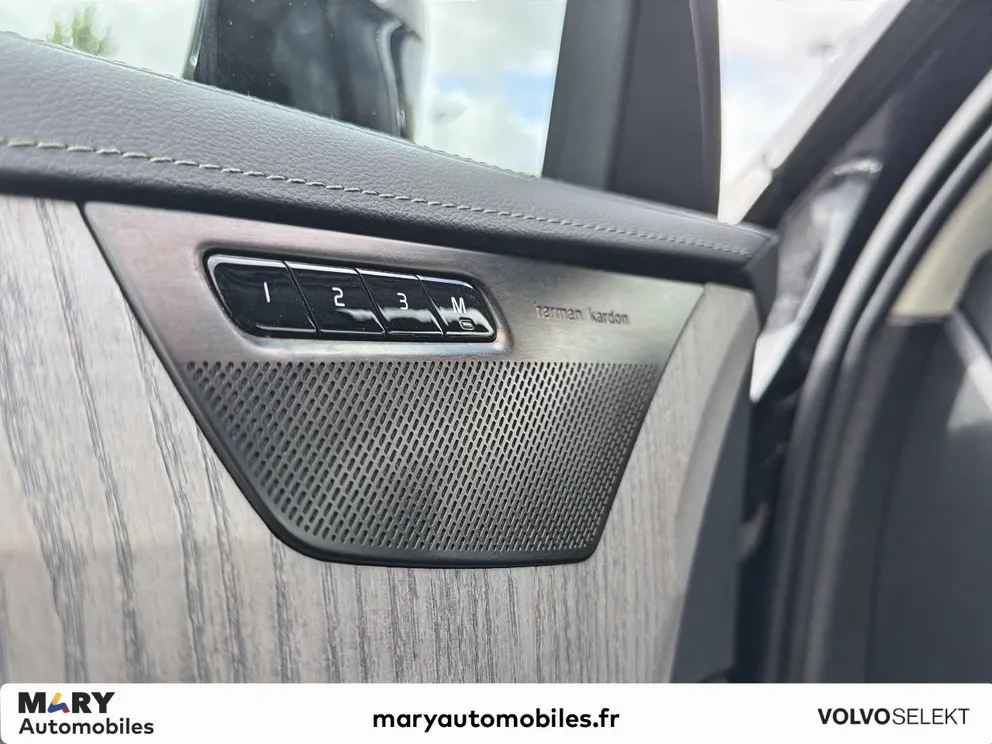 Véhicule occasion 1238939 - volvo XC90 - Photo 10