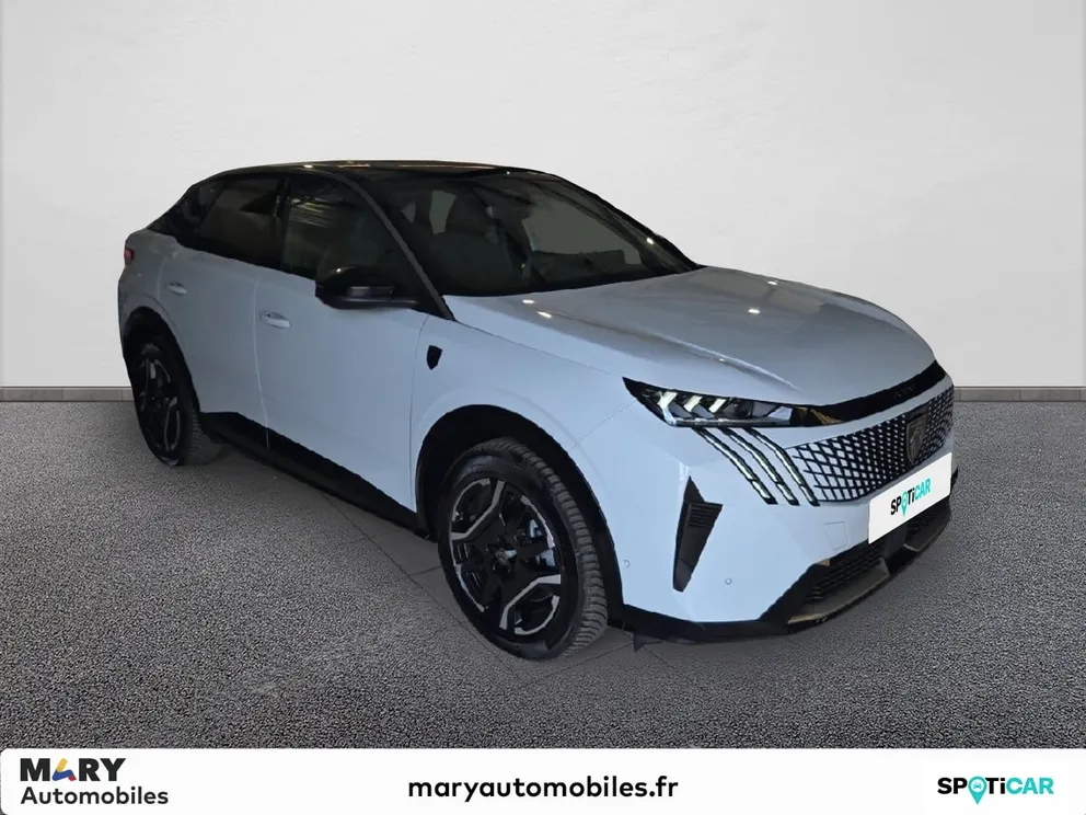 Véhicule occasion 1228534 - peugeot 3008 - Photo 5