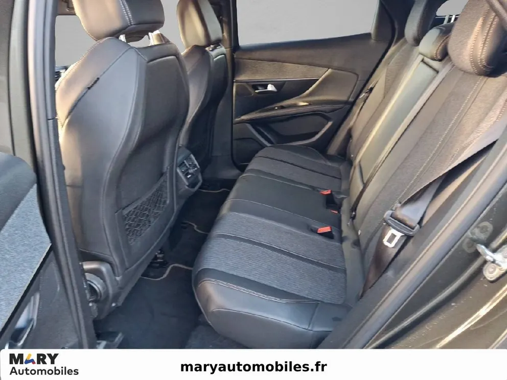 Véhicule occasion 197846 - peugeot 3008 - Photo 10