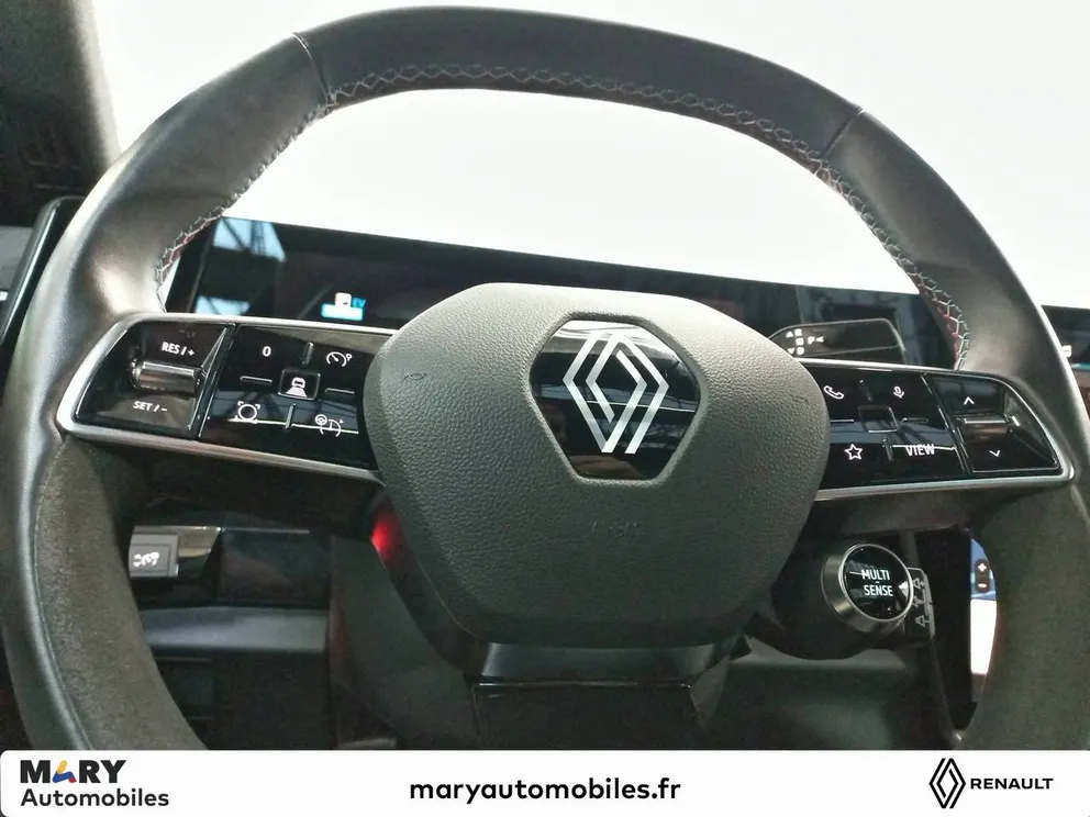 Véhicule occasion 182061 - renault ESPACE - Photo 15