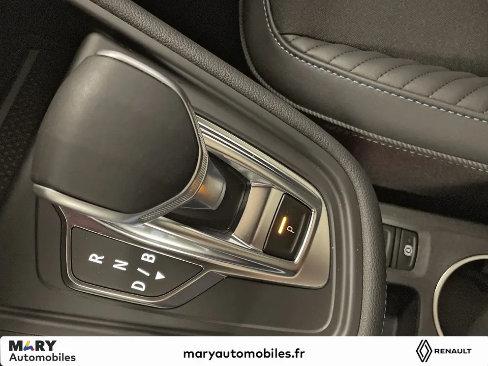 Véhicule occasion 239248 - renault SYMBIOZ - Photo 10