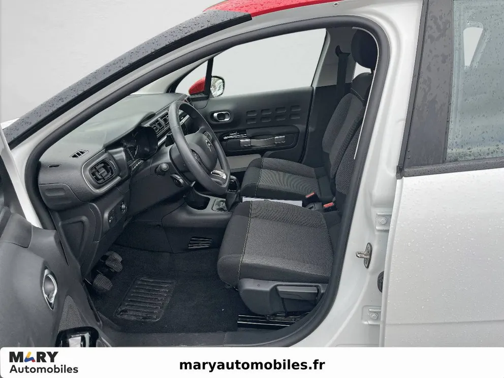 Véhicule occasion 164805 - Citroën C3 - Photo 9