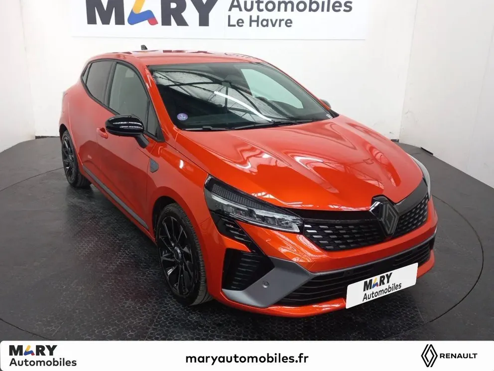 Véhicule occasion 223585 - renault CLIO - Photo 3