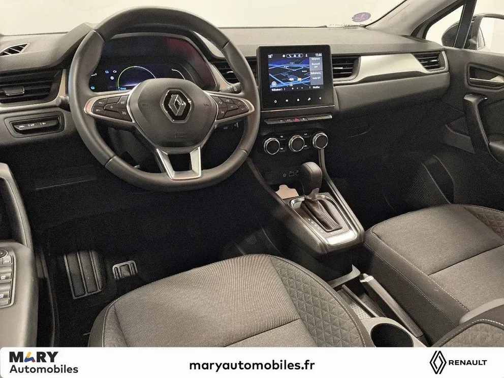 Véhicule occasion 198706 - renault CAPTUR - Photo 8