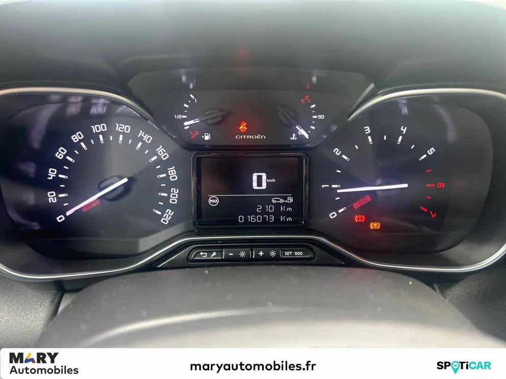 Véhicule occasion 196029 - Citroën C3 AIRCROSS - Photo 12