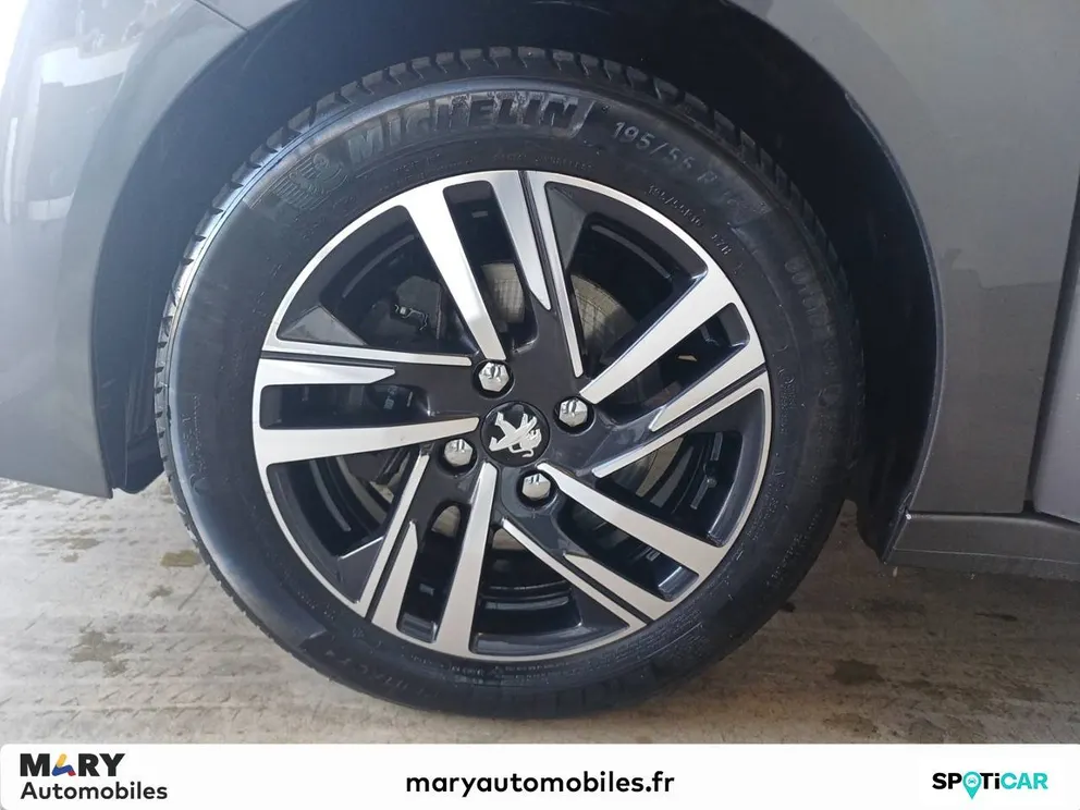 Véhicule occasion 220908 - peugeot 208 - Photo 11