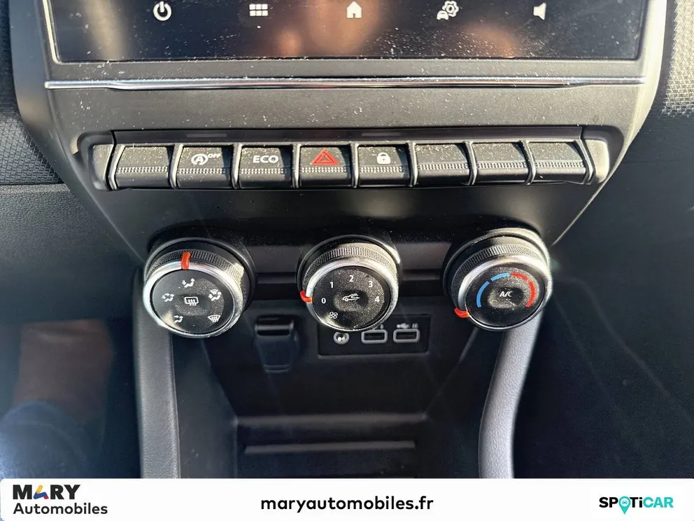 Véhicule occasion 199145 - renault CLIO - Photo 14