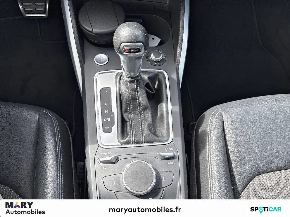 Véhicule occasion 193517 - audi Q2 - Photo 15