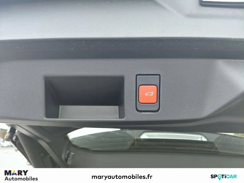 Véhicule occasion 1226522 - Citroën C5 AIRCROSS - Photo 16