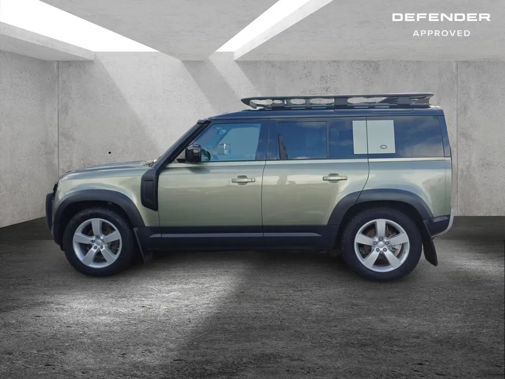 Véhicule occasion 219848 - land rover DEFENDER - Photo 6
