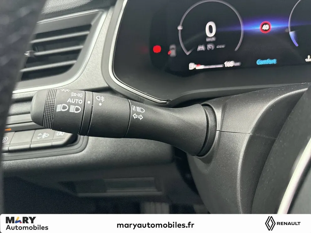 Véhicule occasion 193896 - renault CAPTUR - Photo 20