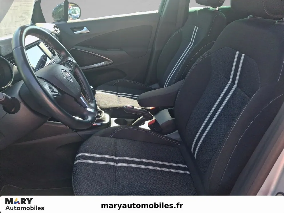 Véhicule occasion 224461 - opel CROSSLAND - Photo 13