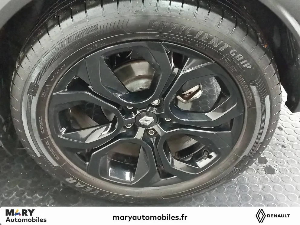 Véhicule occasion 205049 - renault CAPTUR - Photo 17