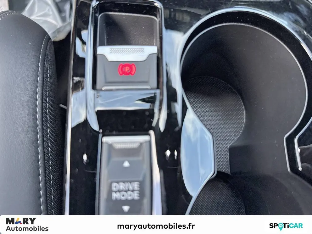 Véhicule occasion 190828 - peugeot 2008 - Photo 15