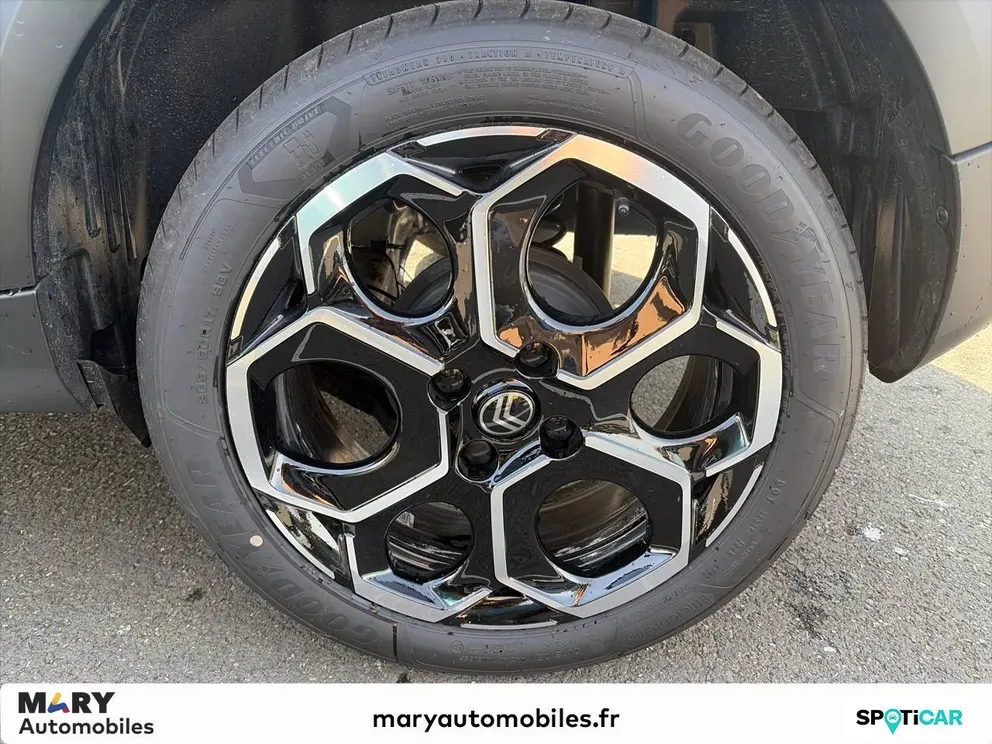 Véhicule occasion 220377 - Citroën C3 - Photo 10
