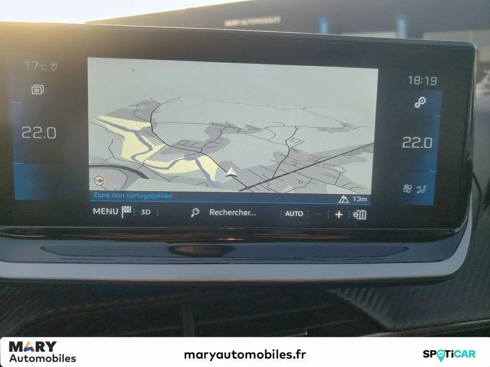 Véhicule occasion 147204 - peugeot 208 - Photo 19