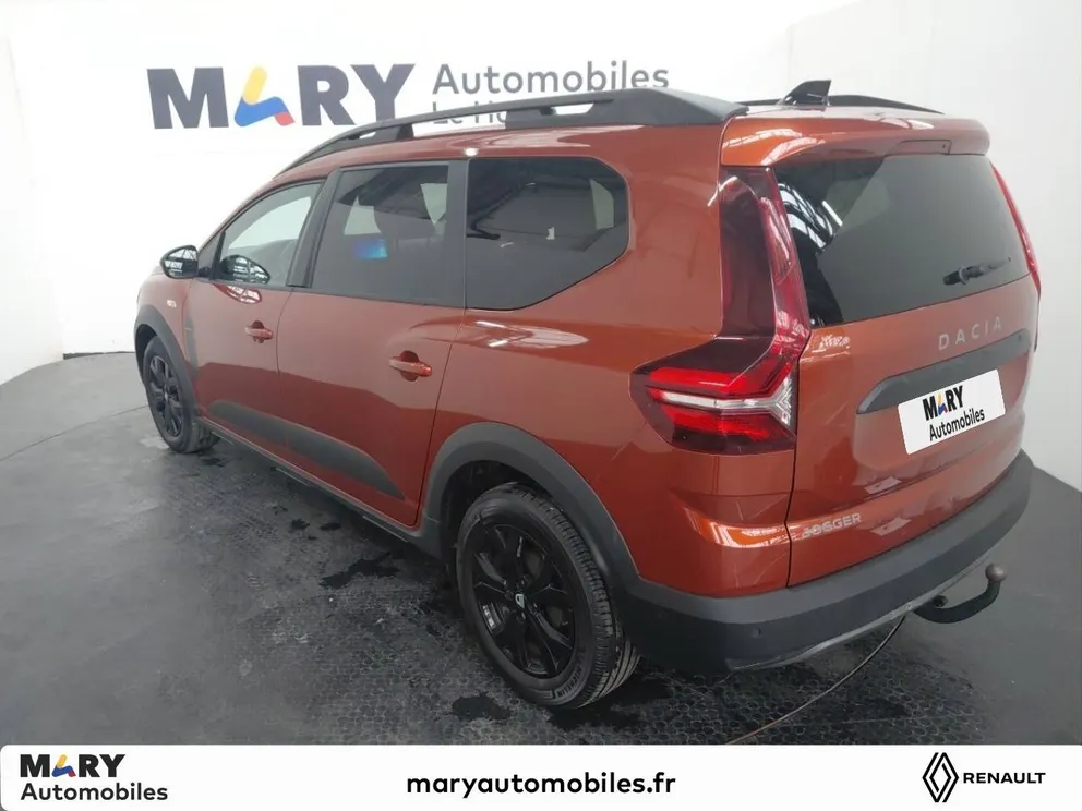 Véhicule occasion 223425 - dacia JOGGER - Photo 7