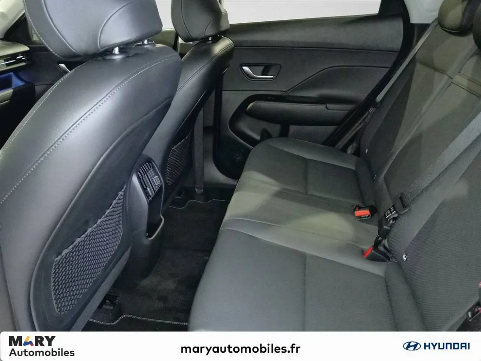 Véhicule occasion 227377 - hyundai KONA - Photo 10