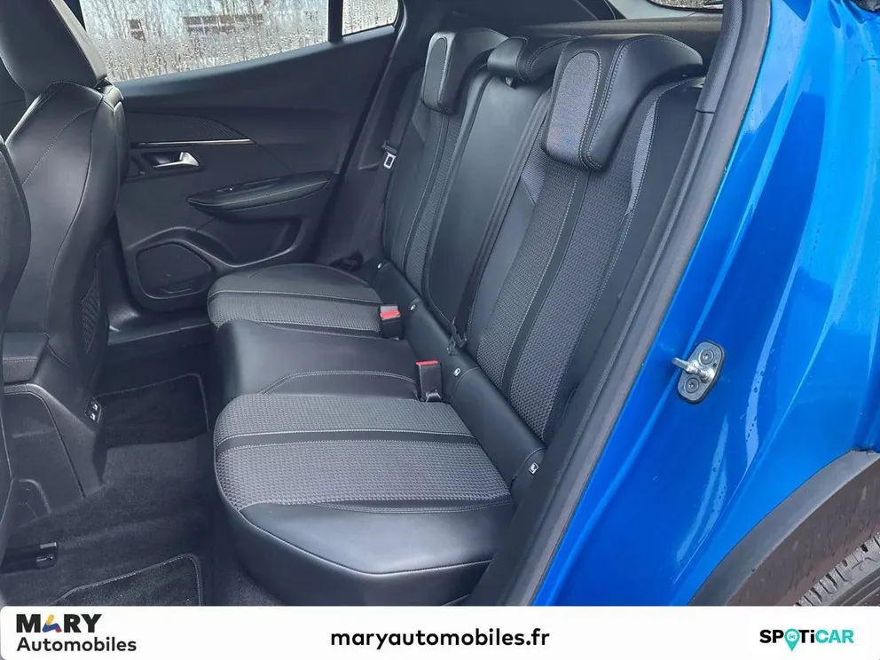 Véhicule occasion 211842 - peugeot 2008 - Photo 10