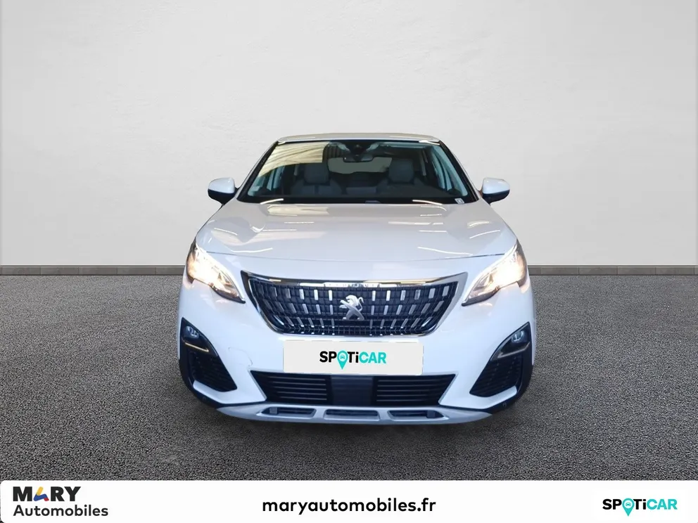 Véhicule occasion 219192 - peugeot 3008 - Photo 6