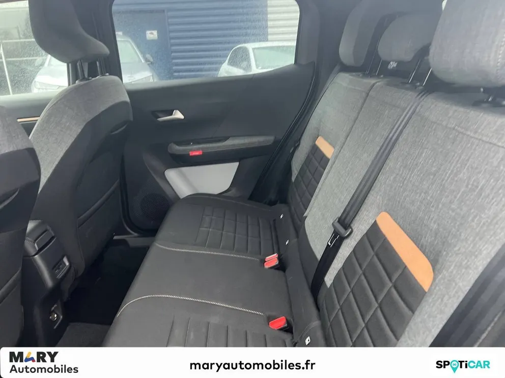 Véhicule occasion 194216 - Citroën C3 AIRCROSS - Photo 9