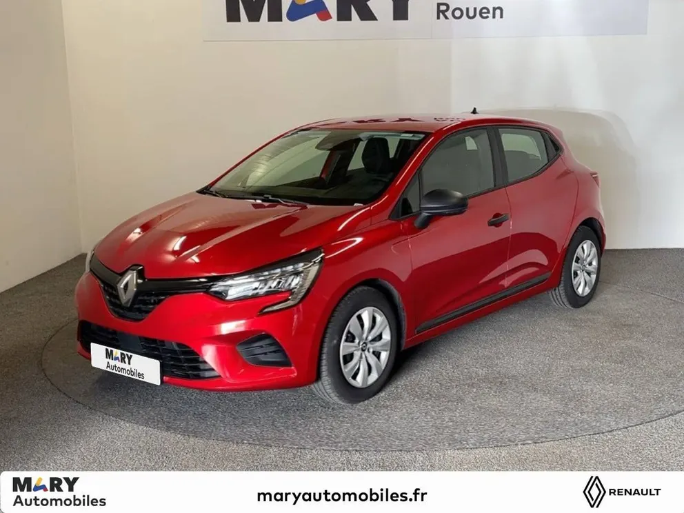 Véhicule occasion 202492 - renault CLIO - Photo 1