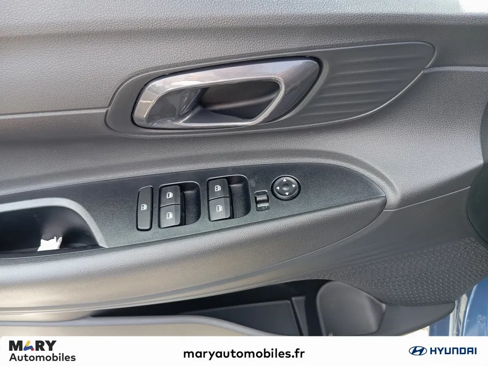 Véhicule occasion 1239569 - hyundai i20 - Photo 12