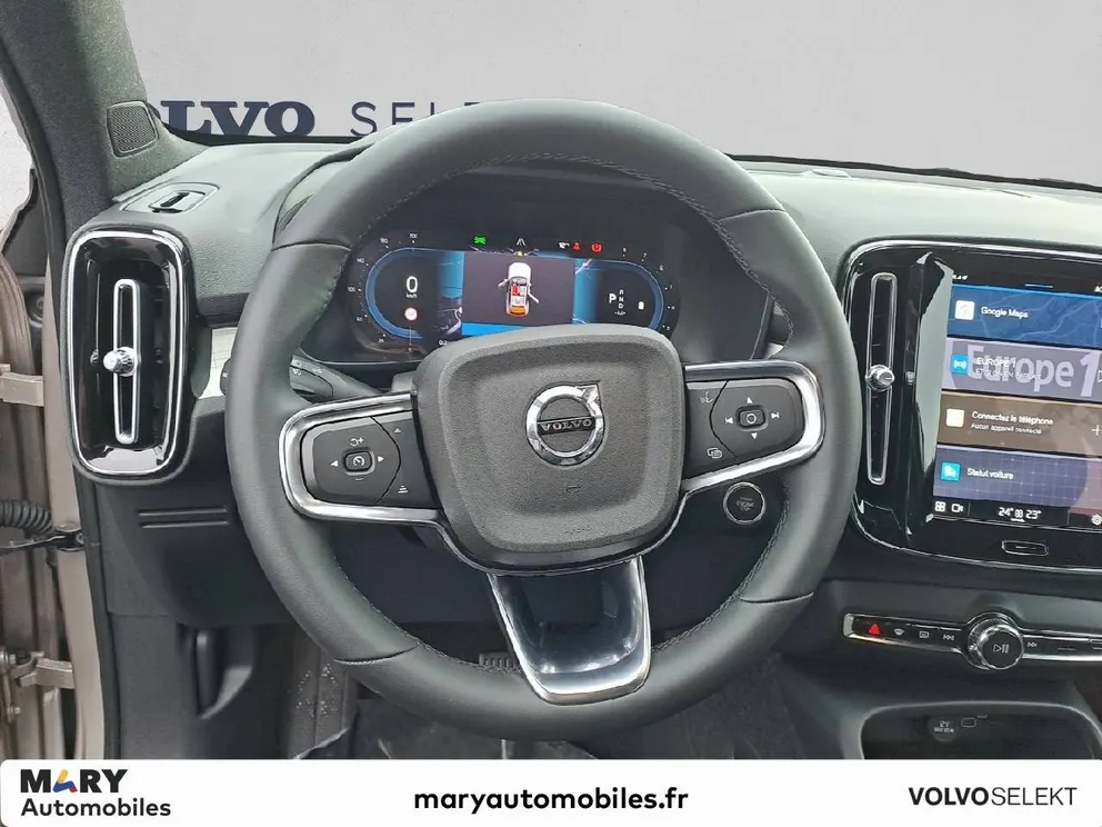 Véhicule occasion 208448 - volvo XC40 - Photo 8