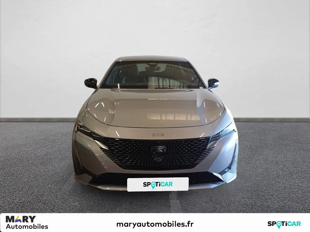 Véhicule occasion 171960 - peugeot 308 - Photo 2