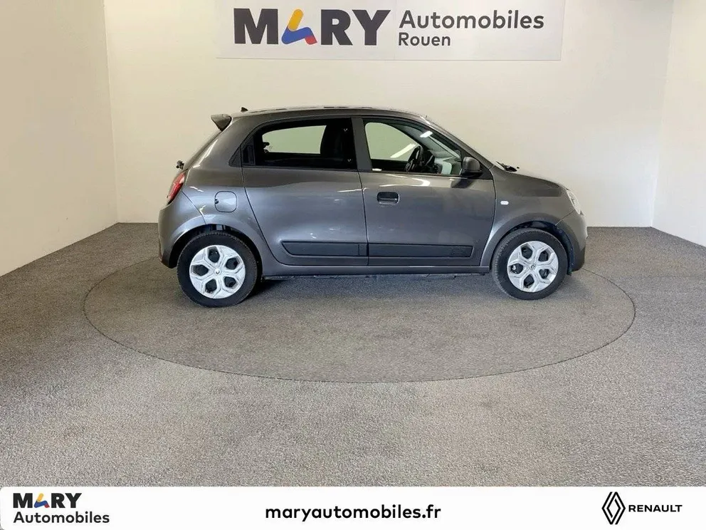 Véhicule occasion 172277 - renault TWINGO - Photo 4