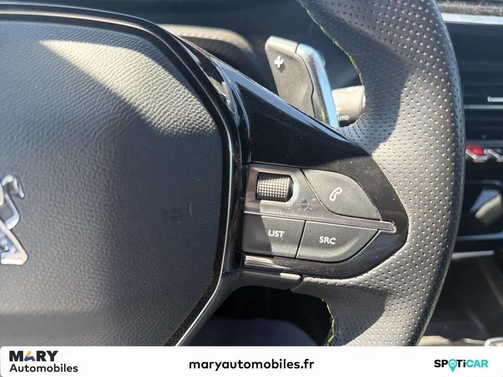 Véhicule occasion 1232236 - peugeot 2008 - Photo 15