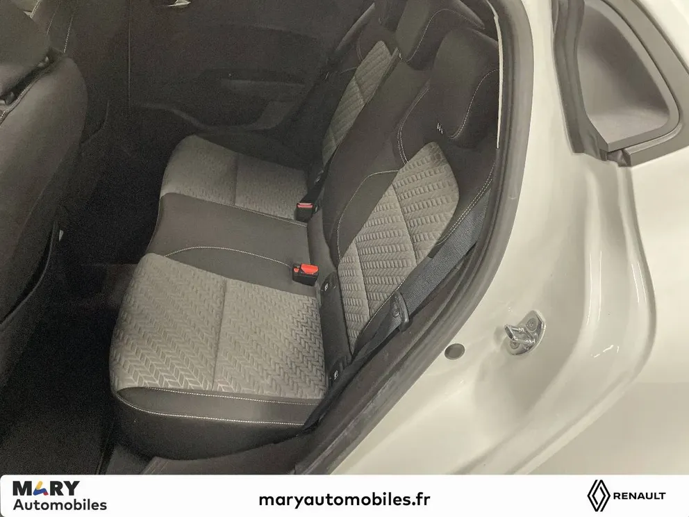 Véhicule occasion 213447 - renault CLIO - Photo 10