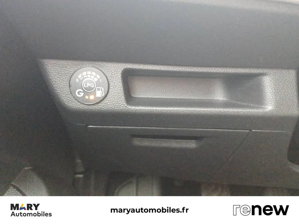 Véhicule occasion 229518 - renault CLIO - Photo 17