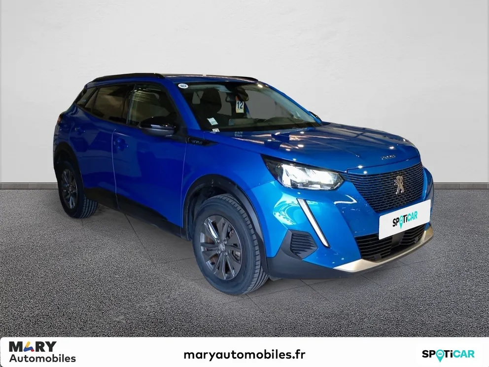 Véhicule occasion 223535 - peugeot 2008 - Photo 5