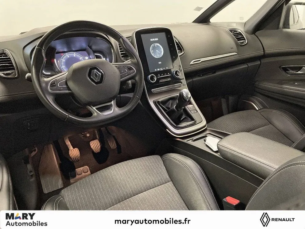 Véhicule occasion 193990 - renault SCENIC - Photo 8
