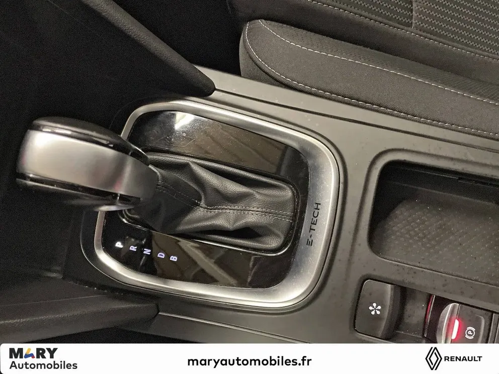 Véhicule occasion 220763 - renault MEGANE - Photo 13