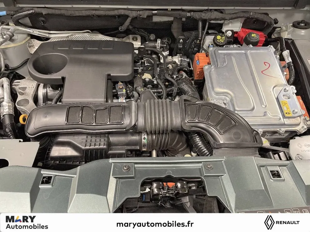 Véhicule occasion 207476 - dacia DUSTER - Photo 19