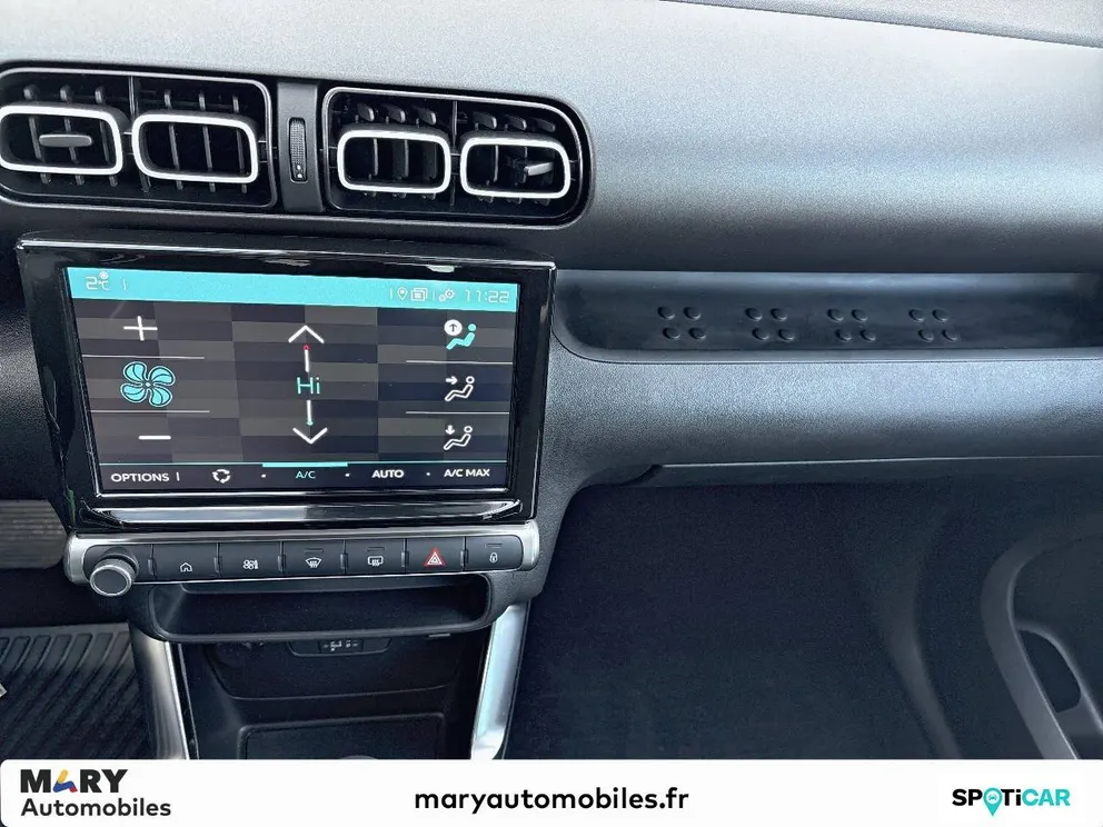 Véhicule occasion 205380 - Citroën C3 AIRCROSS - Photo 12