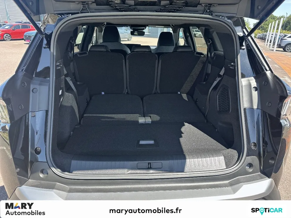 Véhicule occasion 1233652 - peugeot 5008 - Photo 18