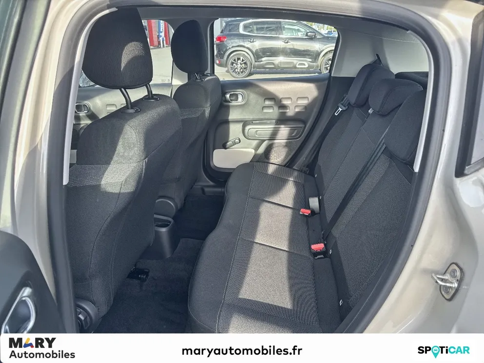 Véhicule occasion 1236480 - Citroën C3 - Photo 18
