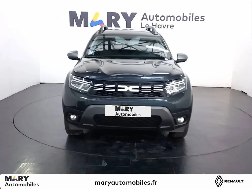 Véhicule occasion 206528 - dacia DUSTER - Photo 2